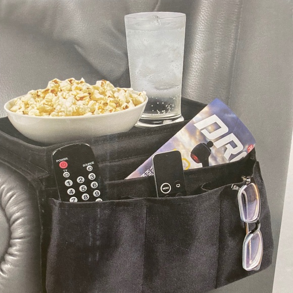 Couch Caddy- new in box - Picture 4 of 5